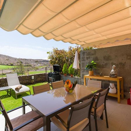 Top Salobre Villas By Villagrancanaria Номер фото