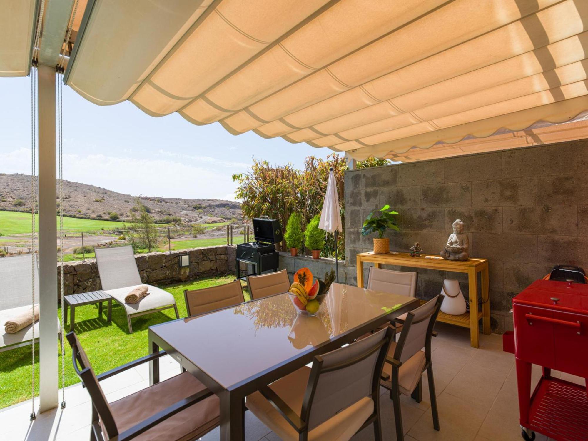 Top Salobre Villas By Villagrancanaria Номер фото