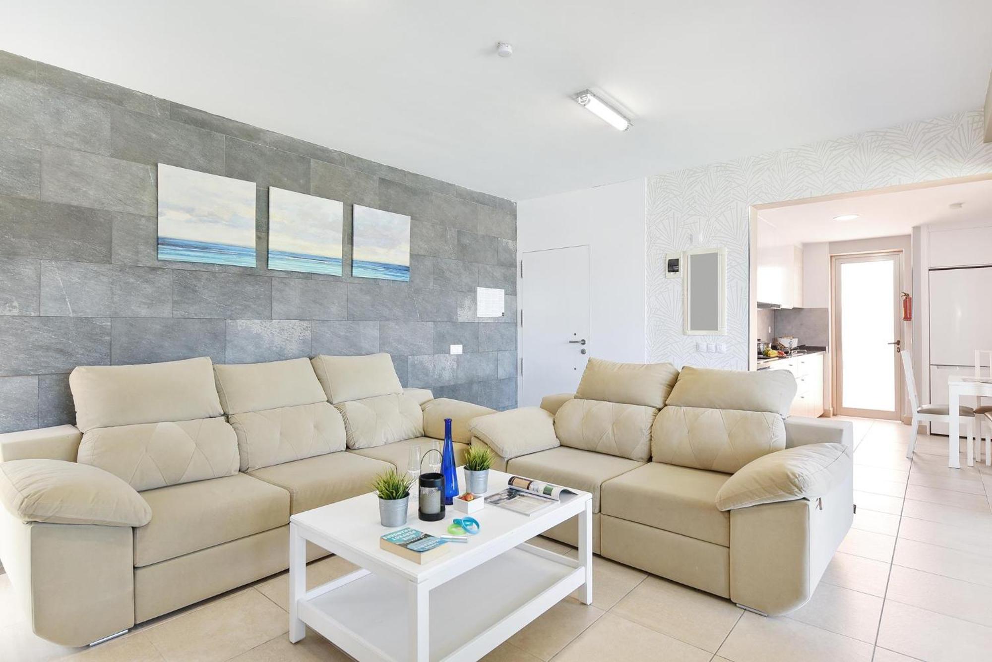 Top Salobre Villas By Villagrancanaria Экстерьер фото